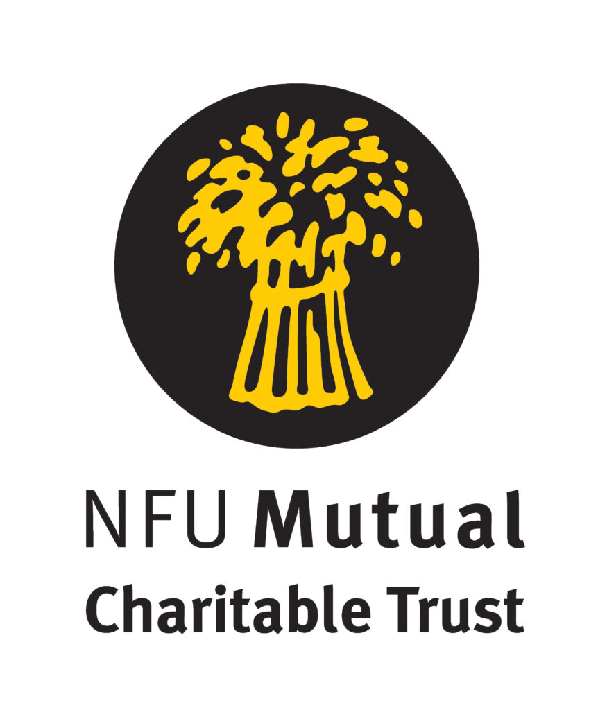 e64b4 charitable trust logo