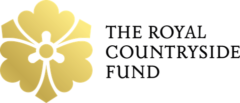 the royal countryside fund logo