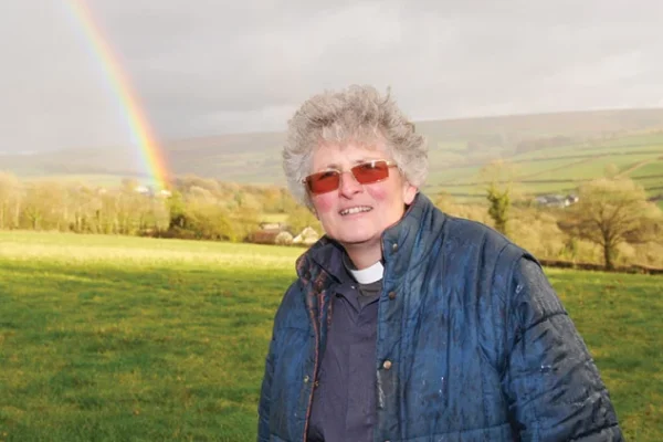 eileen davies rainbow